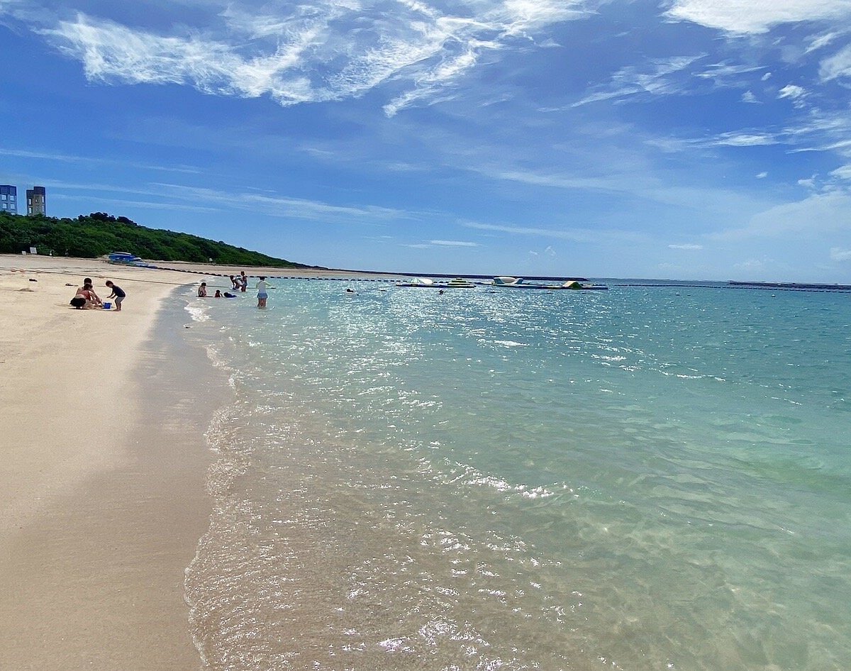 🏖️ 마에사토 해변(마에사토 비치) 이미지 8